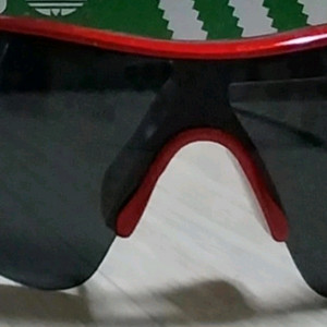 리코 편광 스포츠 선글라스