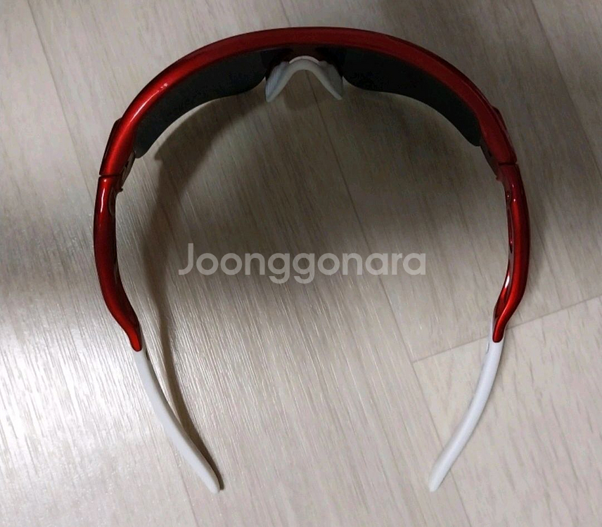 리코 편광 스포츠 선글라스--3