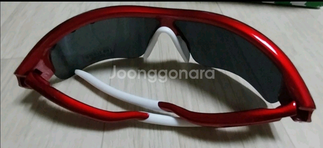 리코 편광 스포츠 선글라스--1