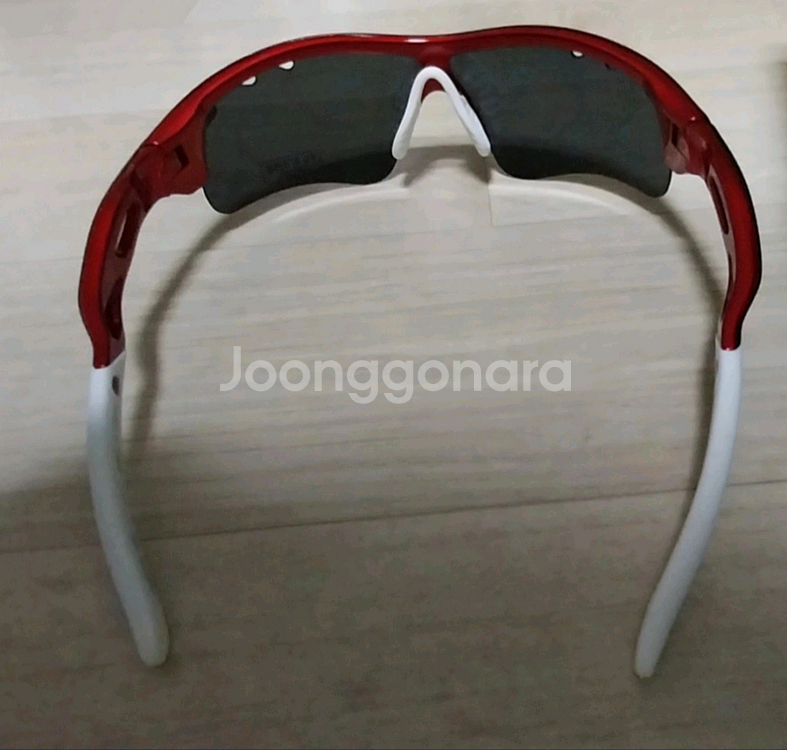 리코 편광 스포츠 선글라스--2