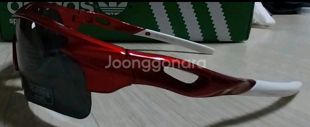 리코 편광 스포츠 선글라스--4