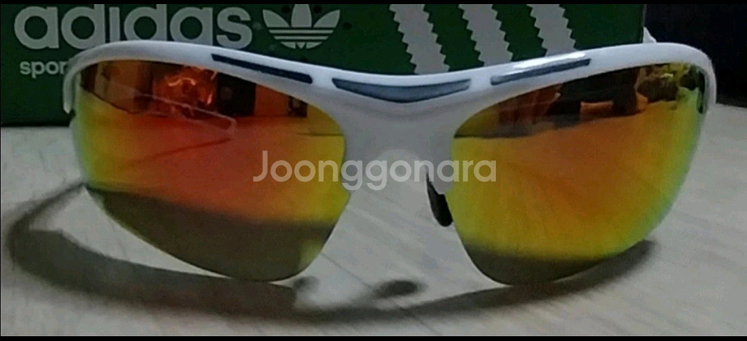 리코 편광 스포츠 선글라스--5