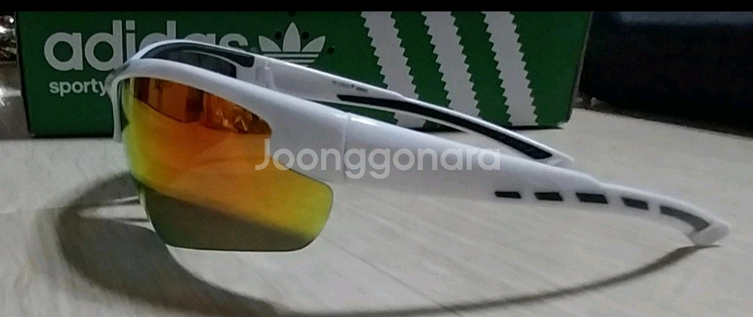 리코 편광 스포츠 선글라스--6