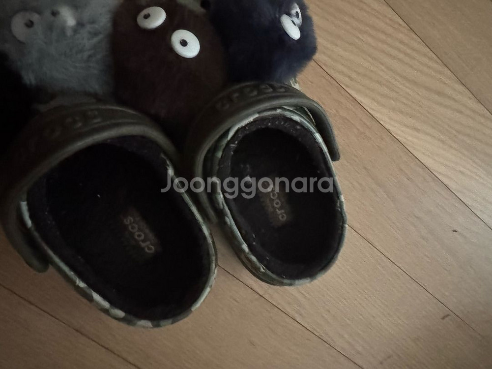 털크록스 c9--1