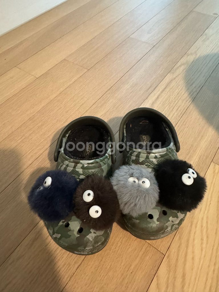 털크록스 c9--0