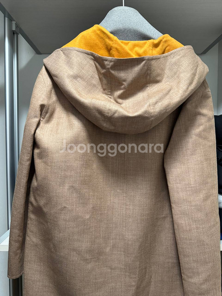 에르메스 코트--1