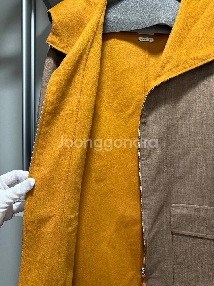 에르메스 코트--2