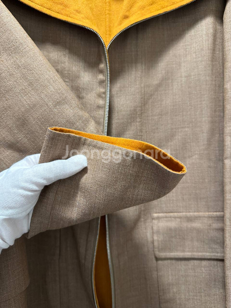 에르메스 코트--4