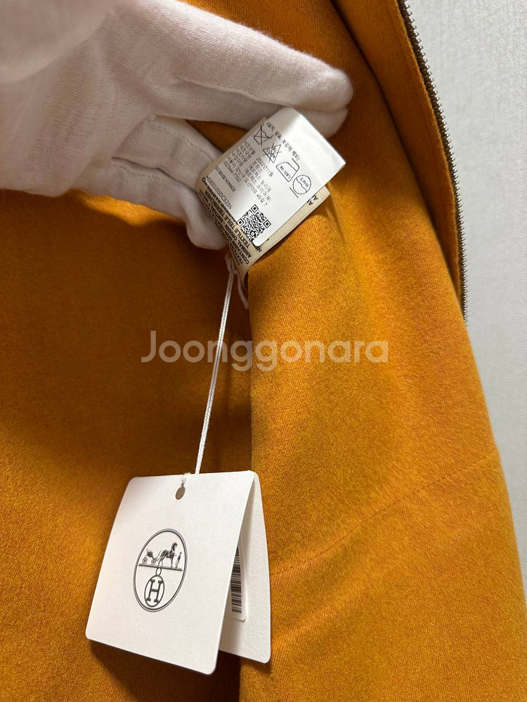 에르메스 코트--6