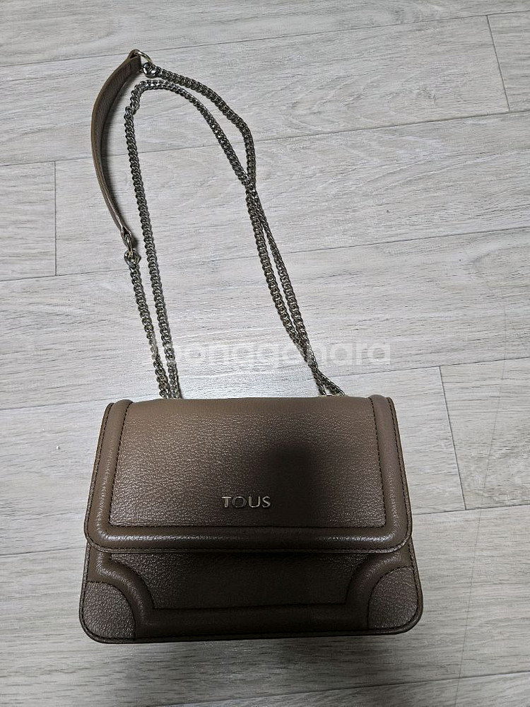 tous 가방--4