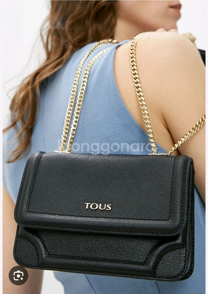 tous 가방--2