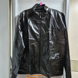 벤츠 경량 바람막이 100 L사이즈 새상품