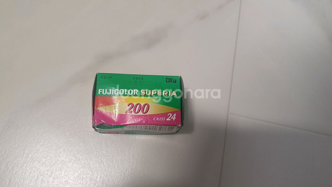 2002 후지필름 수퍼리아 오토오토 200--0