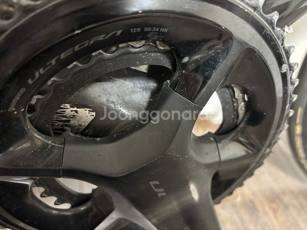 24년식 스캇 포일 rc10 울테그라 di2 업글 다수--3