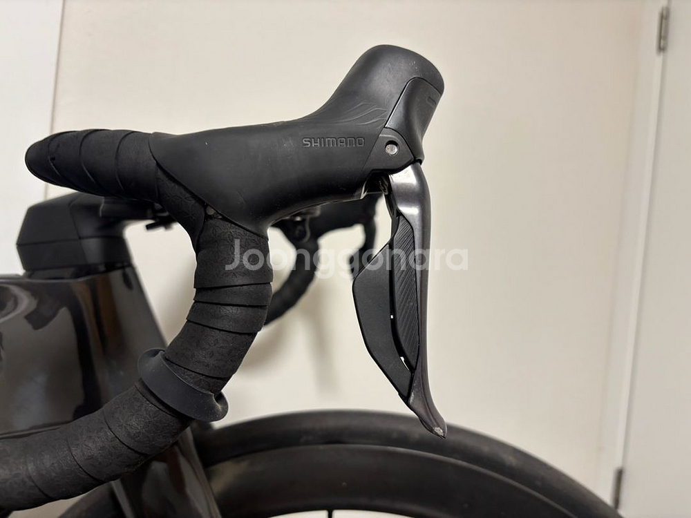 24년식 스캇 포일 rc10 울테그라 di2 업글 다수--5