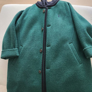 헤지스 아동 코트 130