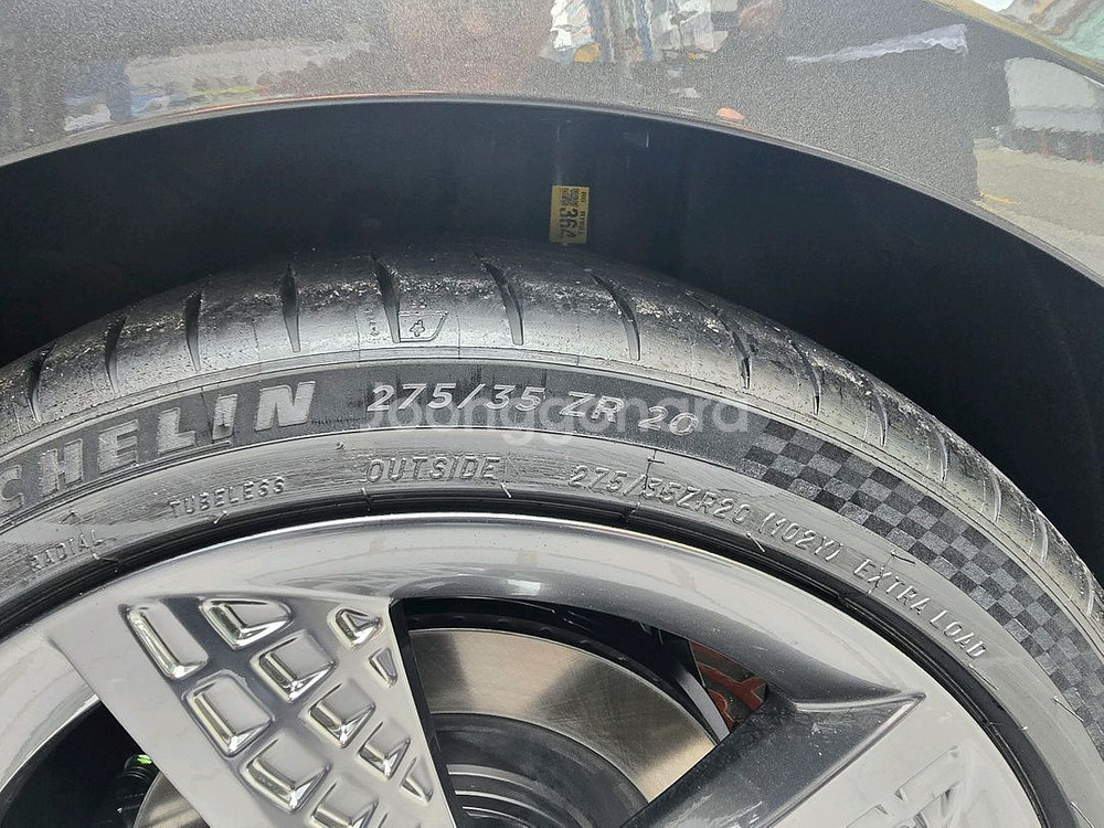 미쉐린 썸머타이어 ps4s--1