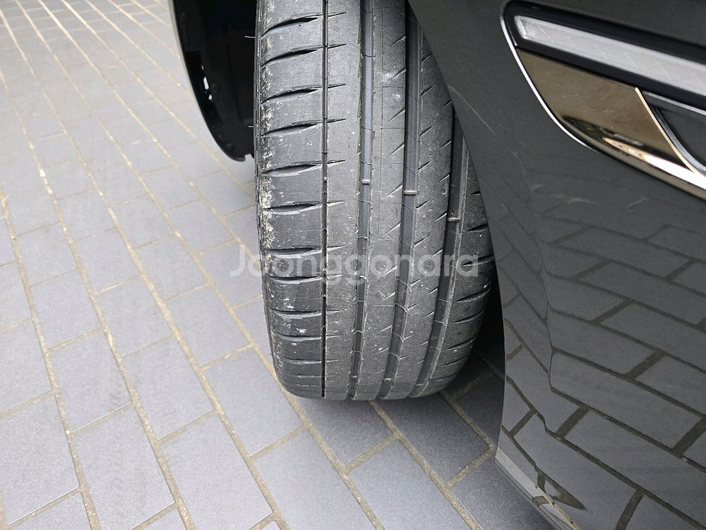 미쉐린 썸머타이어 ps4s--2