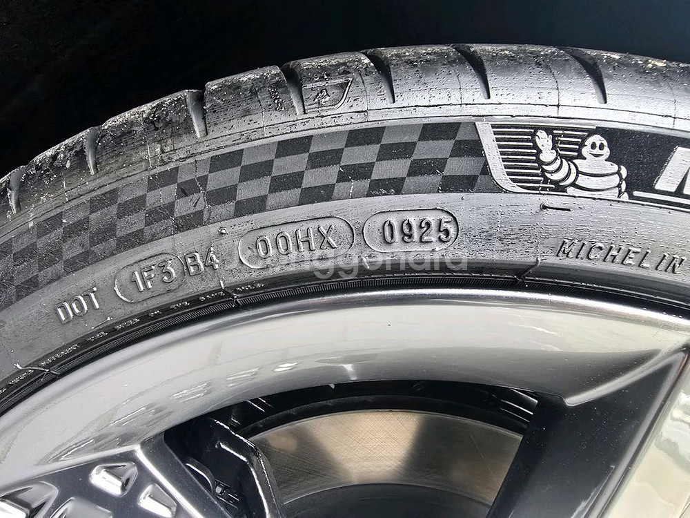 미쉐린 썸머타이어 ps4s--0