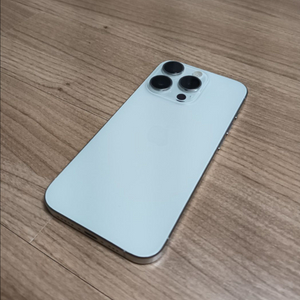 아이폰 15프로 128gb 자급제