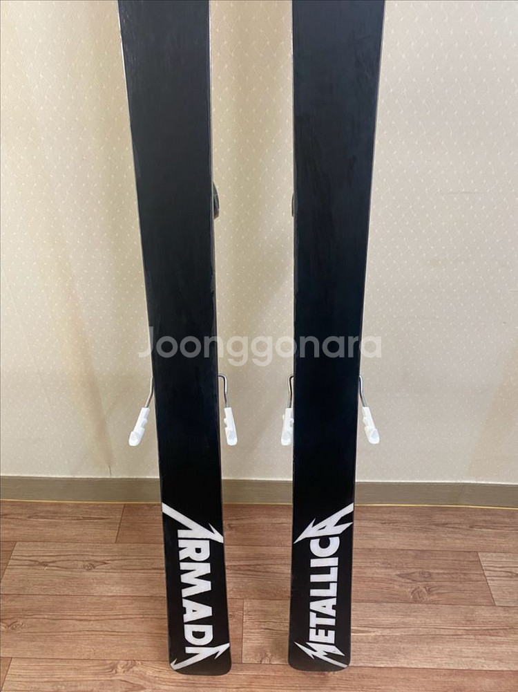 알마다메탈리카스키(프리스키,파우더스키,모글스키)--3