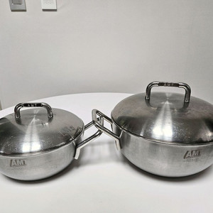 AMT 양수웍 22CM 24CM