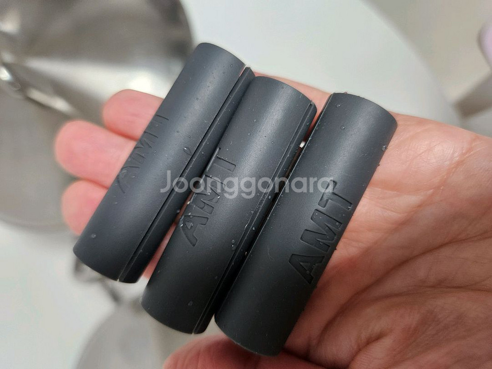 AMT 양수웍 22CM 24CM--5