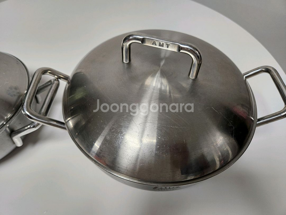 AMT 양수웍 22CM 24CM--4