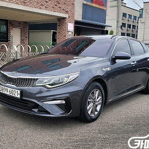 [기아]더 뉴 K5 2세대 LPI 2.0 (렌터카용)