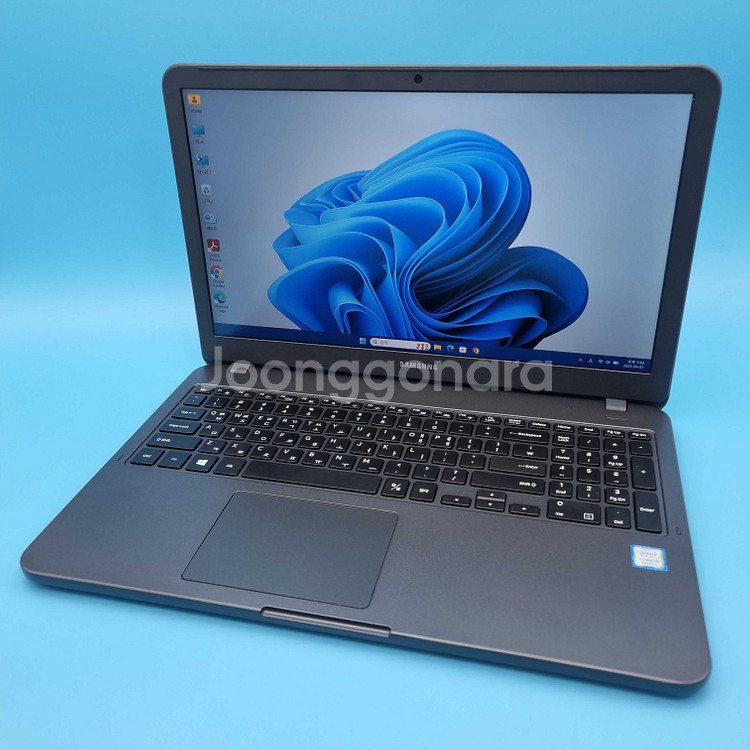 삼성 i7/i5 8TH RAM 16GB UHD 그래픽--1