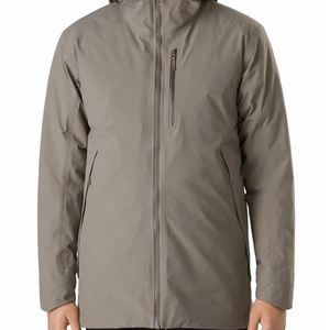 아크테릭스 레드스텐 파카 M