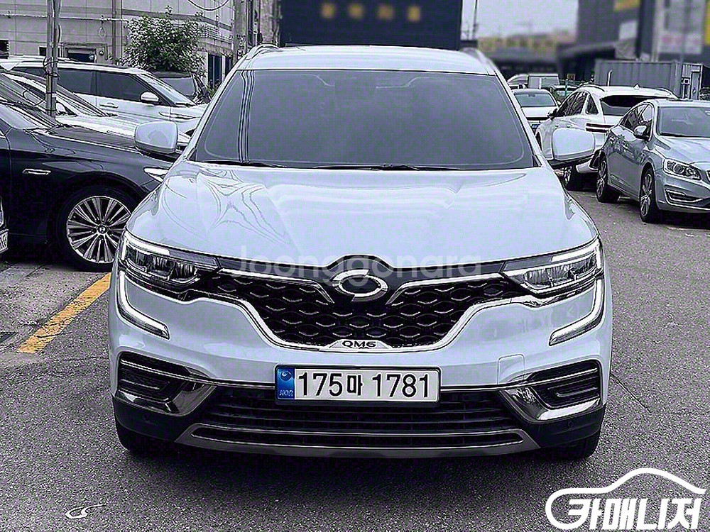 [르노코리아(삼성)]더뉴QM6 2.0 LPe LE 시그--1