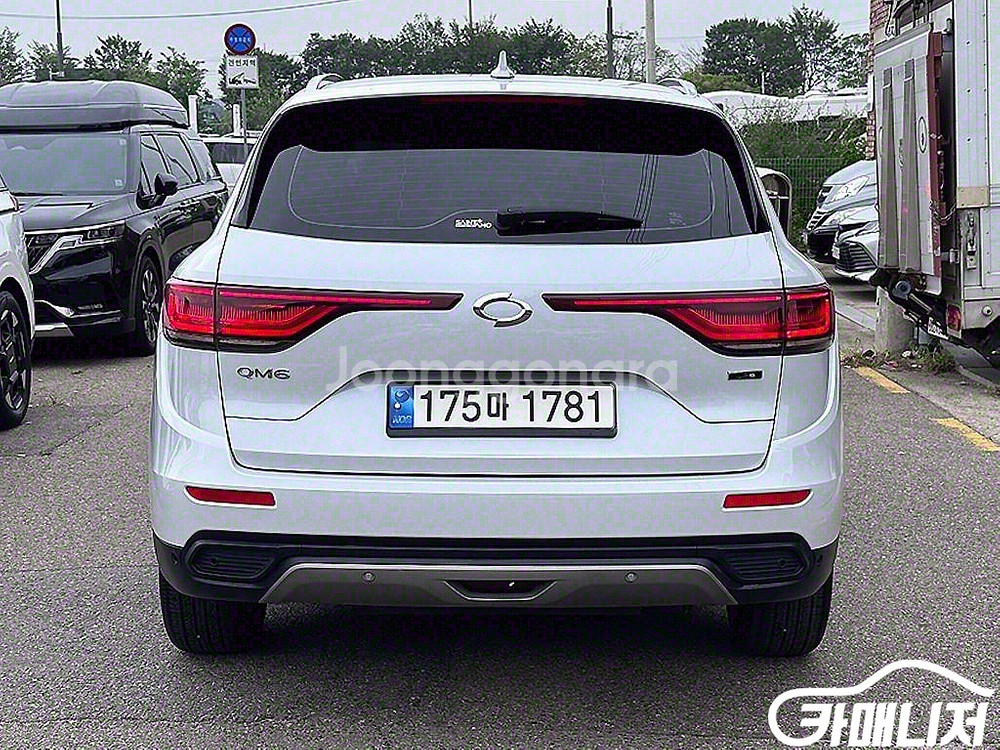 [르노코리아(삼성)]더뉴QM6 2.0 LPe LE 시그--2