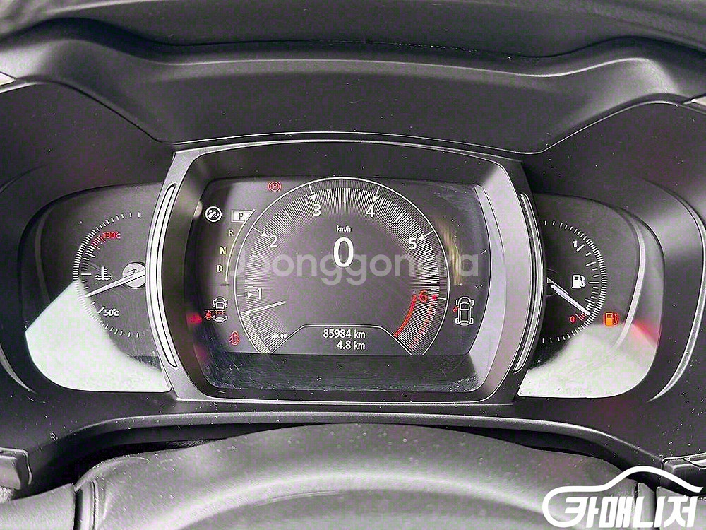 [르노코리아(삼성)]더뉴QM6 2.0 LPe LE 시그--8