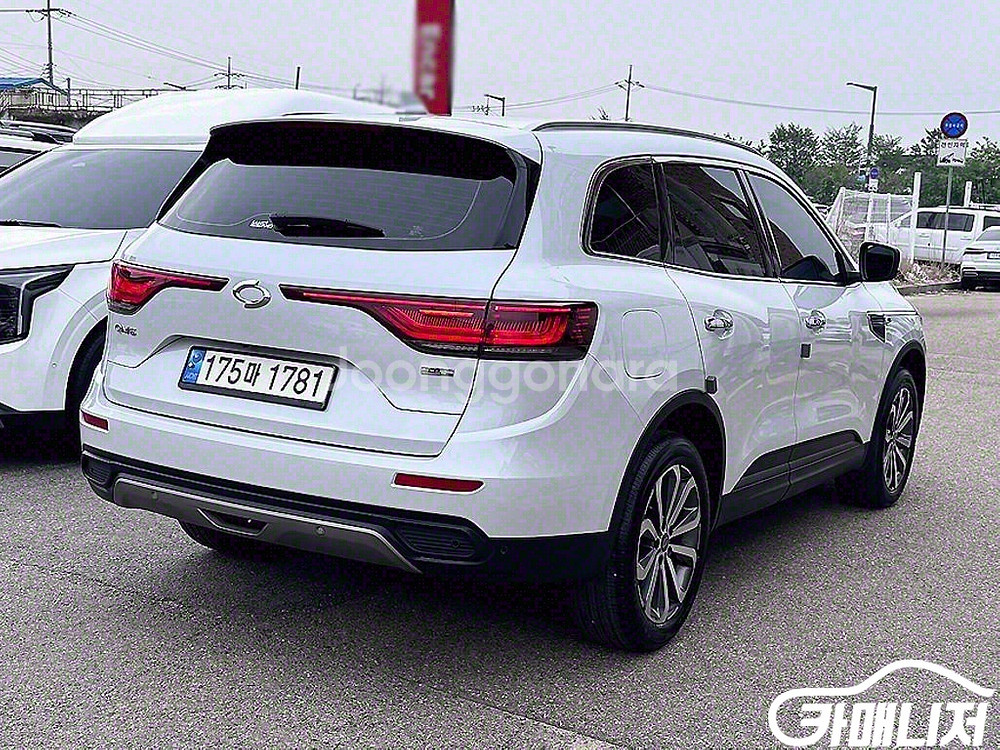 [르노코리아(삼성)]더뉴QM6 2.0 LPe LE 시그--3