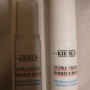 키엘 울트라 베리어 스틱 밤 대용량 17g 새제품