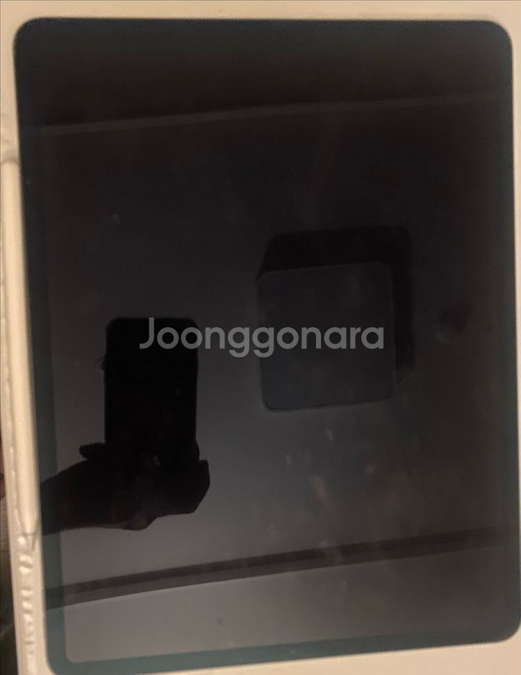아이패드 프로 3세대 12.9 512G + 애플펜슬2--1