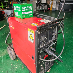 Co2 용접기, 220V