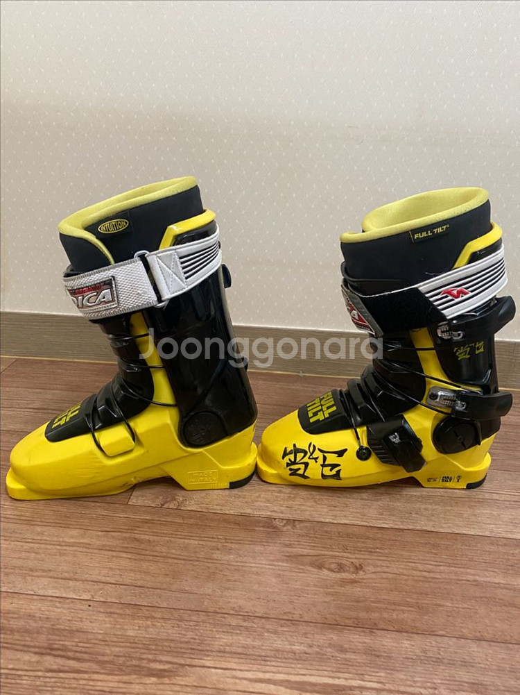 풀티트부츠(프리스키,모글스키,파우더스키)--2