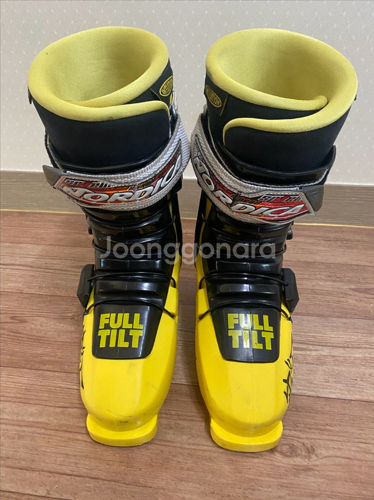 풀티트부츠(프리스키,모글스키,파우더스키)--0