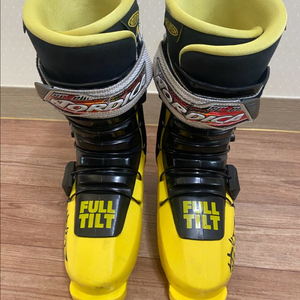 풀티트부츠(프리스키,모글스키,파우더스키)