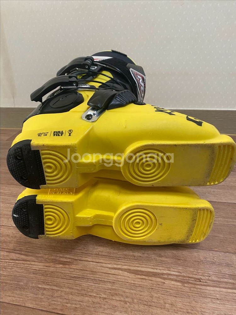 풀티트부츠(프리스키,모글스키,파우더스키)--4