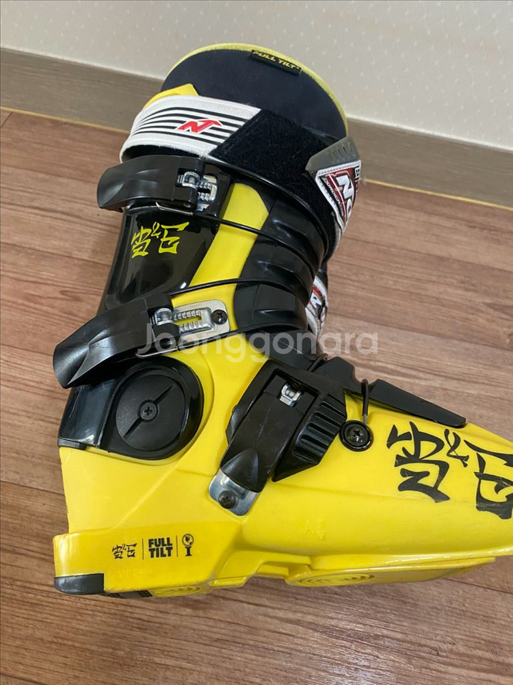 풀티트부츠(프리스키,모글스키,파우더스키)--5