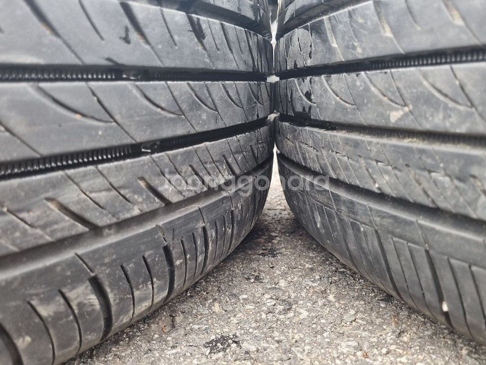 사제 프로레이싱 17인치 2255517 휠타이어 팝니다--5