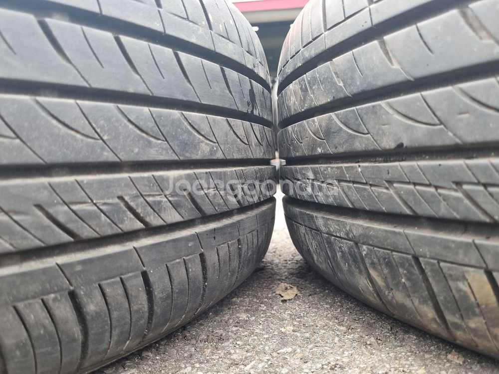 사제 프로레이싱 17인치 2255517 휠타이어 팝니다--6