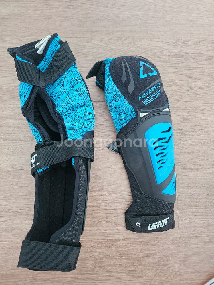 리에뜨 무릎보호대--1