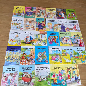 노부영 뉴위시워시