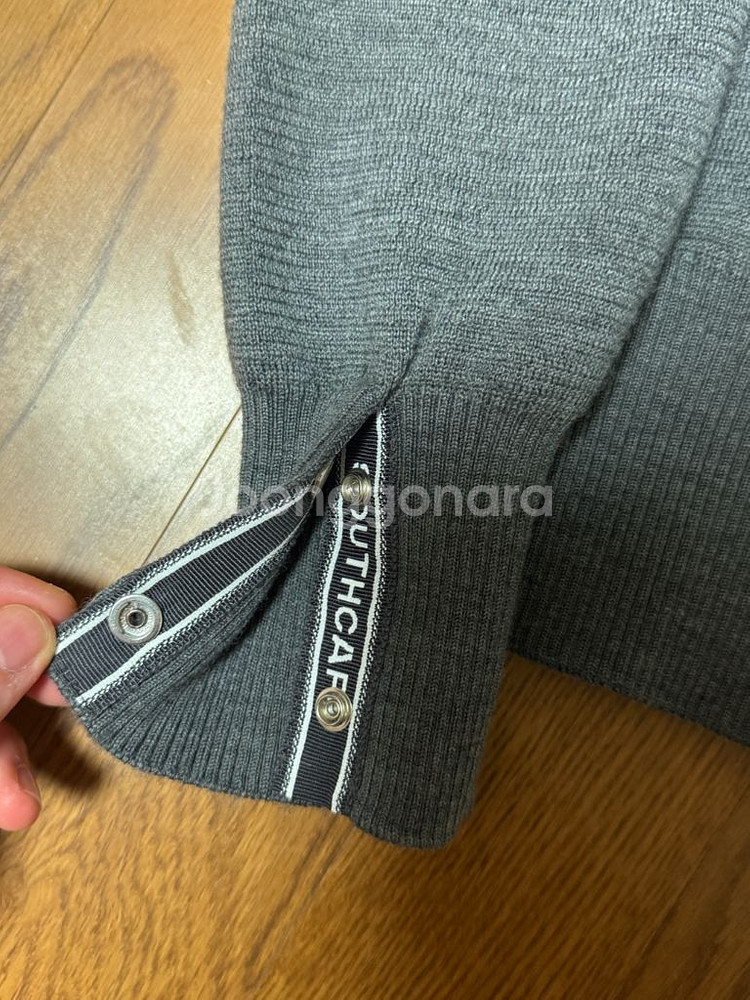 [정품]사우스케이프 니트 가디건 /지포어 풋조이 pxg--5