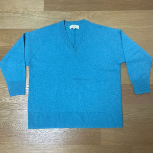 (네고x) 바네사브루노 athe 스웨터