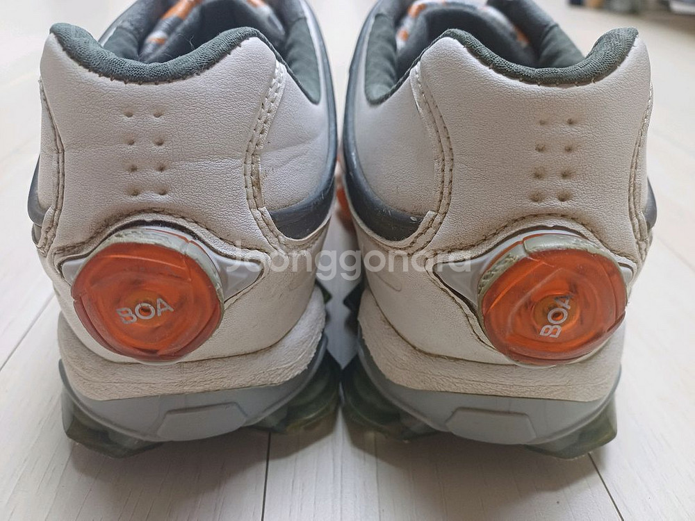 풋조이 Tour-S 남성 골프화--2